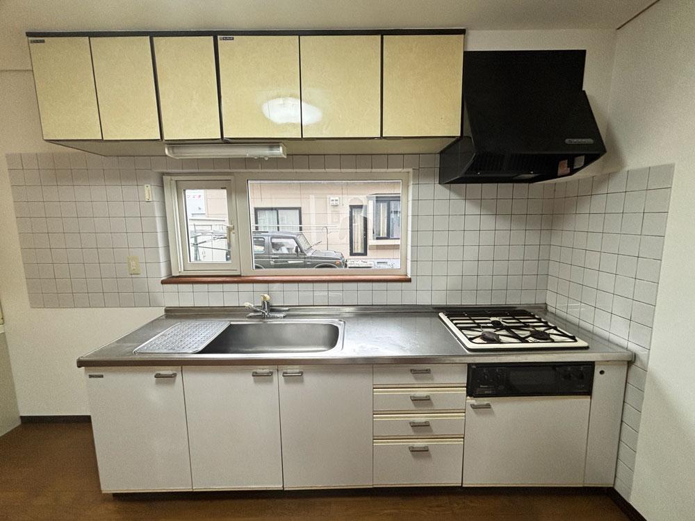 【仲介手数料なし】4LDK中古住宅 音更町宝来仲町北1丁目 内観