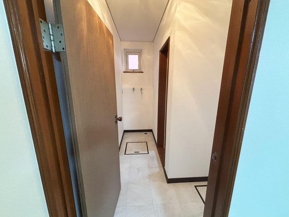 【仲介手数料なし】4LDK中古住宅 音更町宝来仲町北1丁目 内観