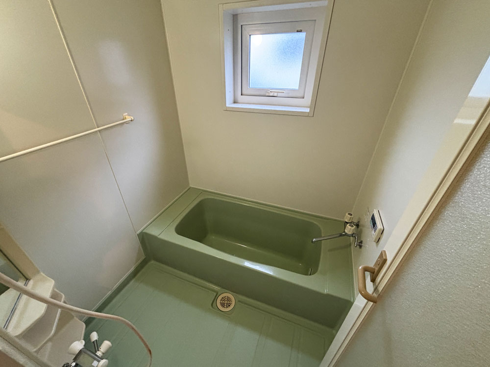 【仲介手数料なし】4LDK中古住宅 音更町宝来仲町北1丁目 内観