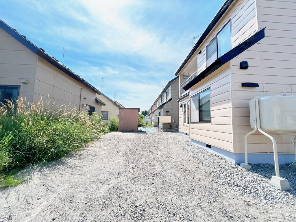 【リフォーム済住宅】帯広市西18条南31丁目3-1 内観