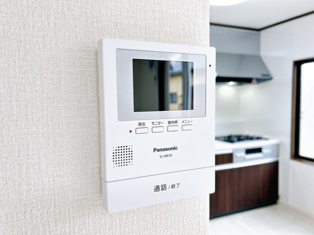 【リフォーム済住宅】帯広市西18条南31丁目3-1 内観