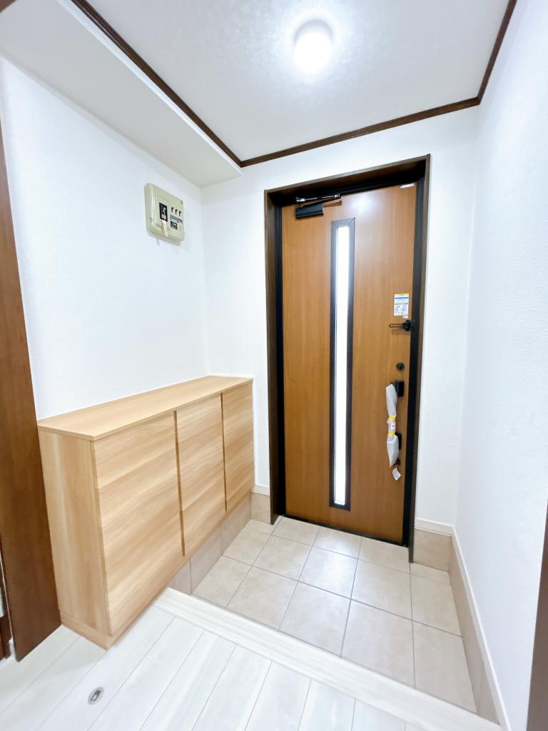 【リフォーム済住宅】帯広市西18条南31丁目3-1 内観