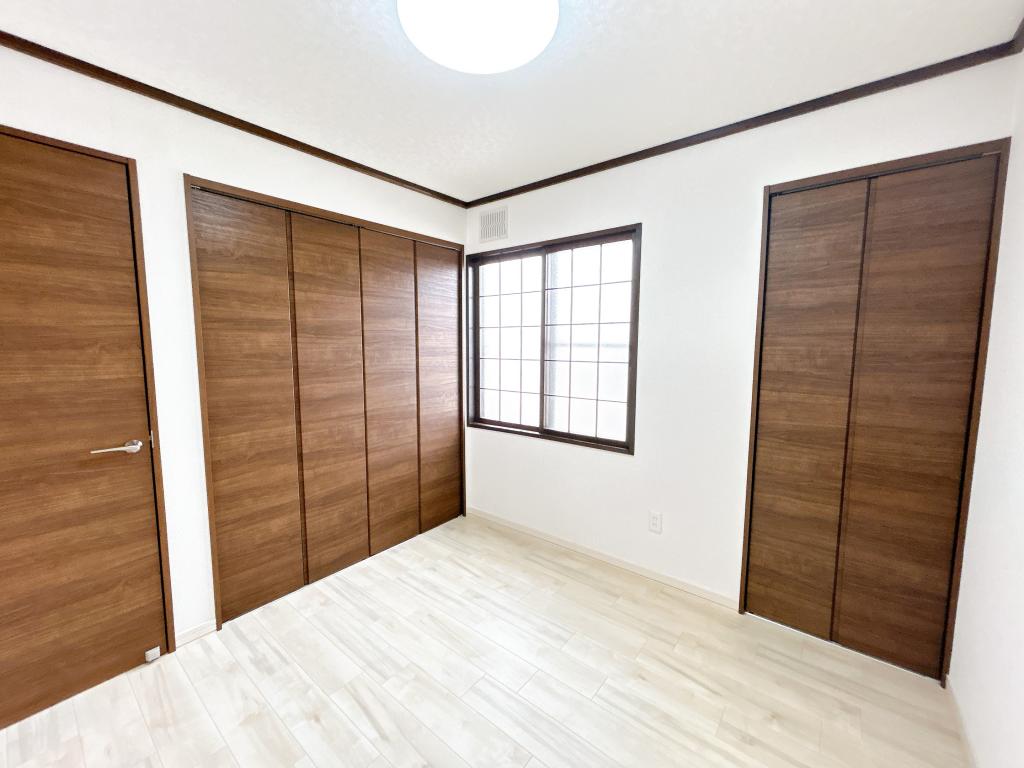 【リフォーム済住宅】帯広市西18条南31丁目3-1 内観