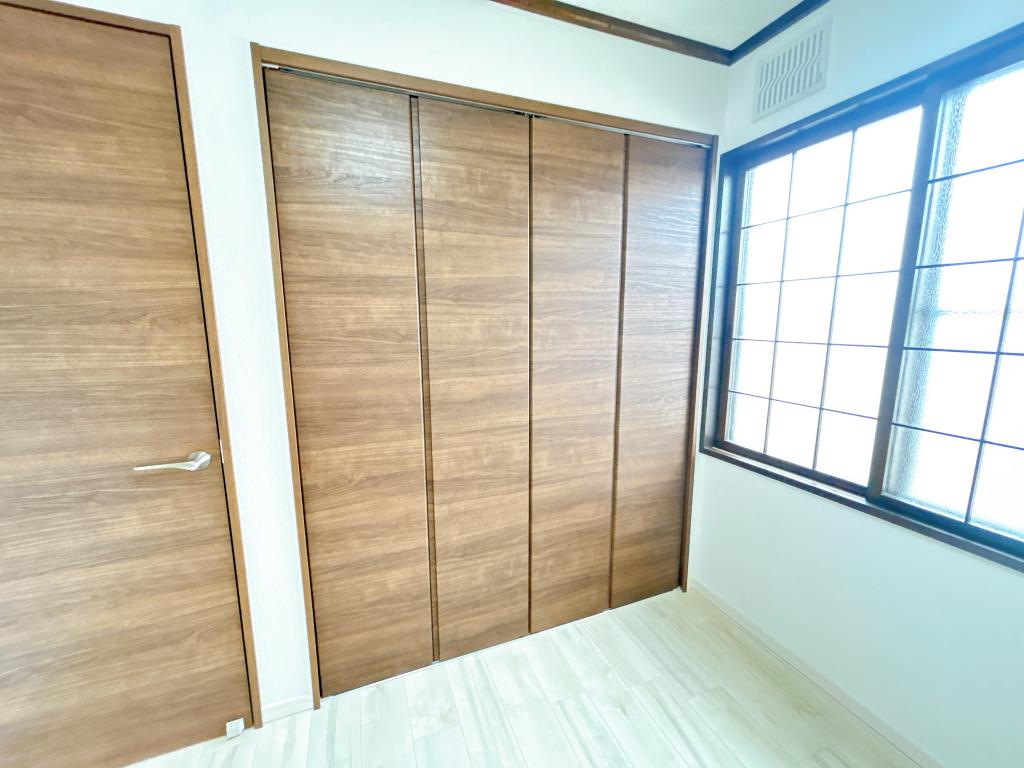 【リフォーム済住宅】帯広市西18条南31丁目3-1 内観