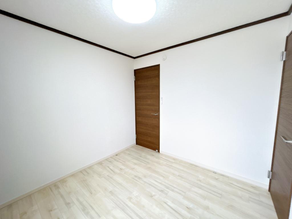 【リフォーム済住宅】帯広市西18条南31丁目3-1 内観
