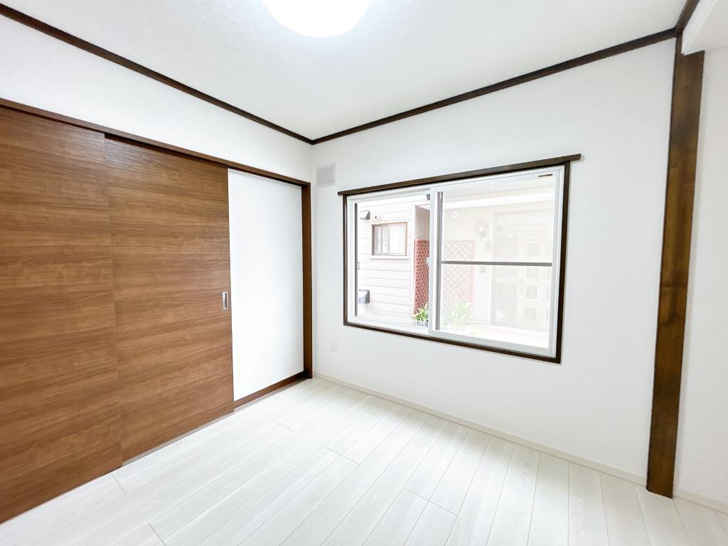【リフォーム済住宅】帯広市西18条南31丁目3-1 内観