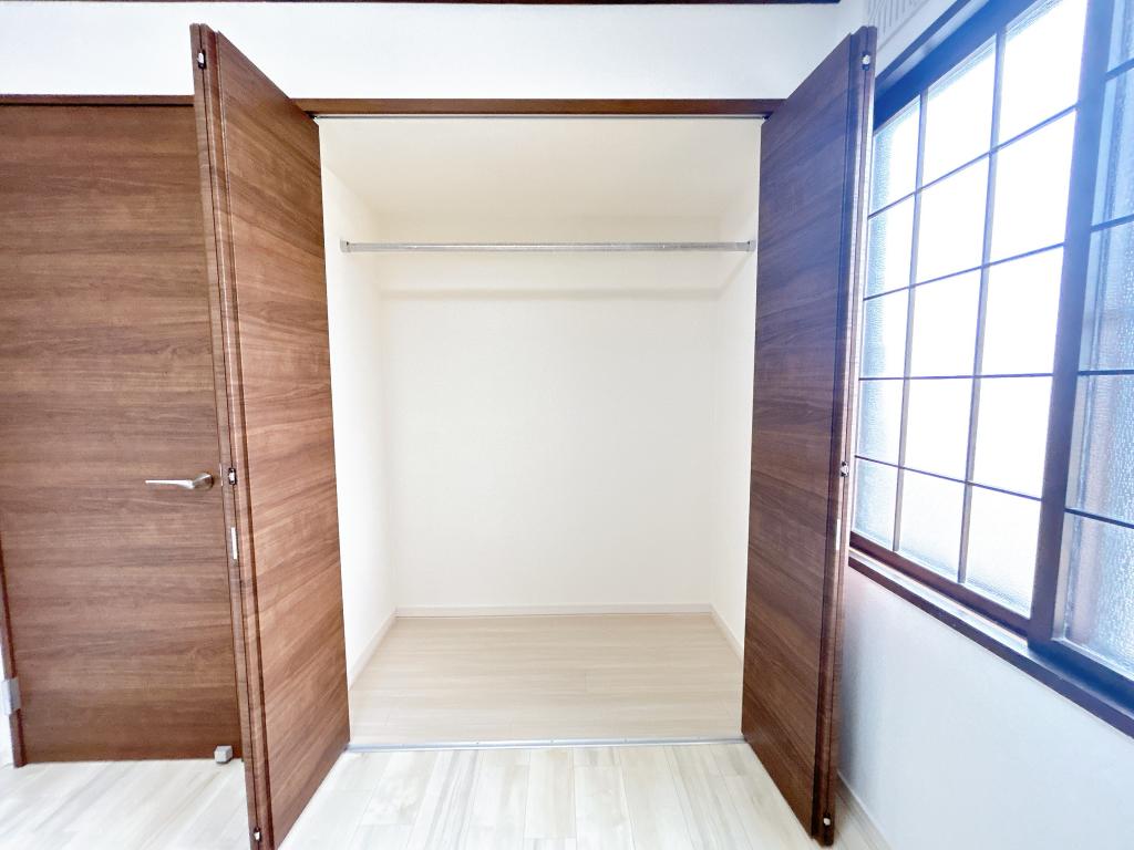 【リフォーム済住宅】帯広市西18条南31丁目3-1 内観