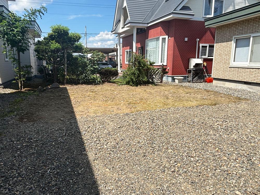 【仲介手数料なし】4LDK中古住宅 音更町宝来仲町北1丁目 内観