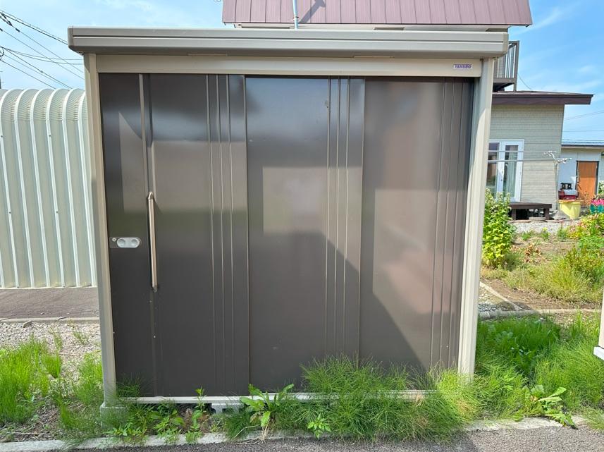 幕別町旭町　築浅　太陽光発電パネル搭載　中古住宅 内観