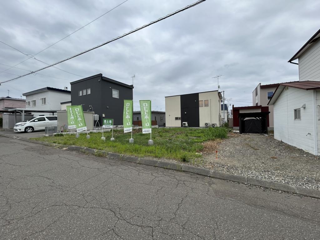 《音更の鈴蘭小エリア！》音更町北鈴蘭南5丁目 間取り