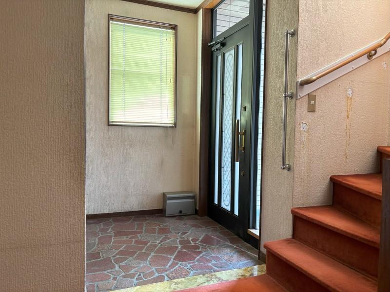 ※商談中※【西21条南3丁目】南向きの広々5SLDK～MEGAドン・キホーテ徒歩圏内～ 内観