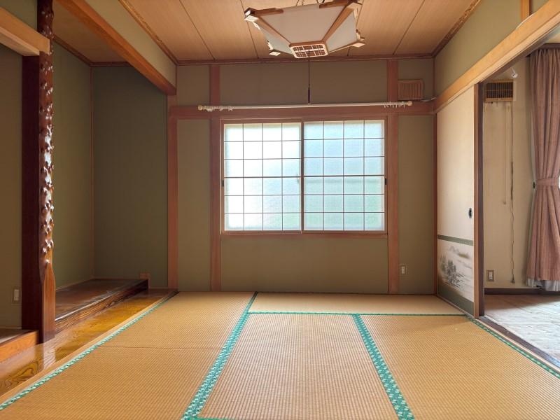 ※商談中※【西21条南3丁目】南向きの広々5SLDK～MEGAドン・キホーテ徒歩圏内～ 内観