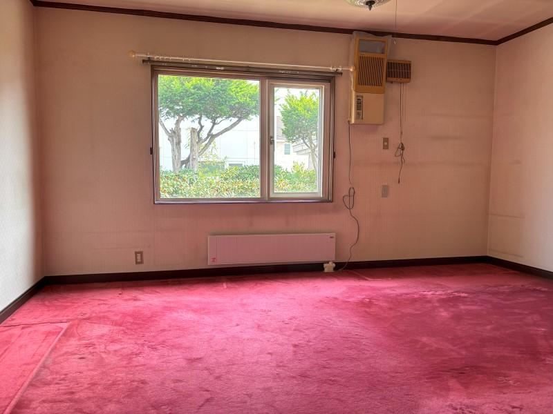 ※商談中※【西21条南3丁目】南向きの広々5SLDK～MEGAドン・キホーテ徒歩圏内～ 内観