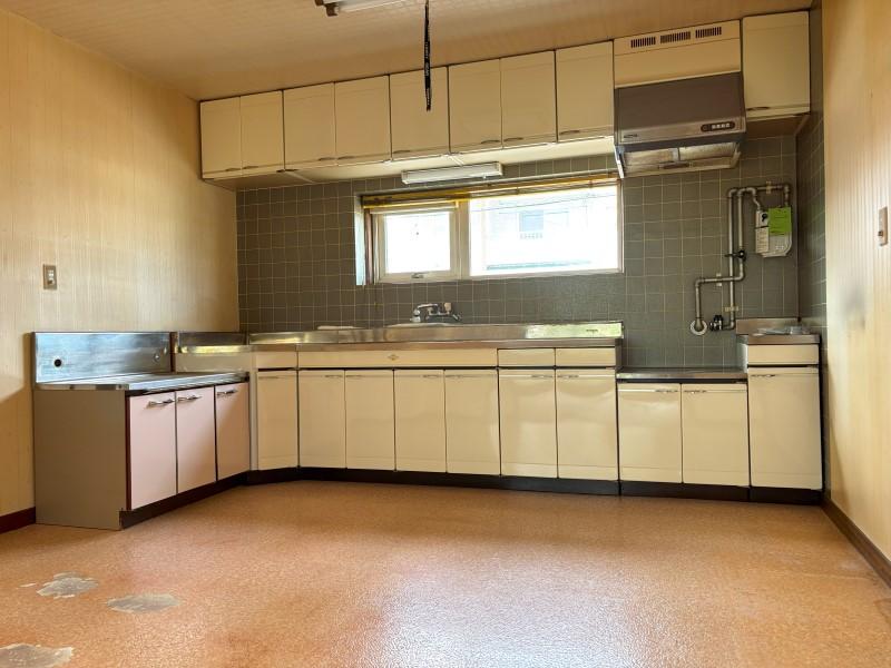 ※商談中※【西21条南3丁目】南向きの広々5SLDK～MEGAドン・キホーテ徒歩圏内～ 内観