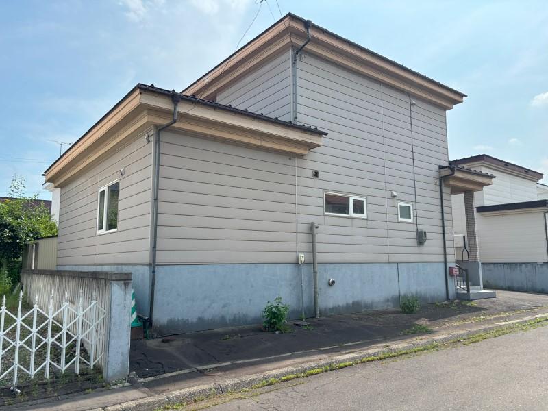 ※商談中※【西21条南3丁目】南向きの広々5SLDK～MEGAドン・キホーテ徒歩圏内～ 内観