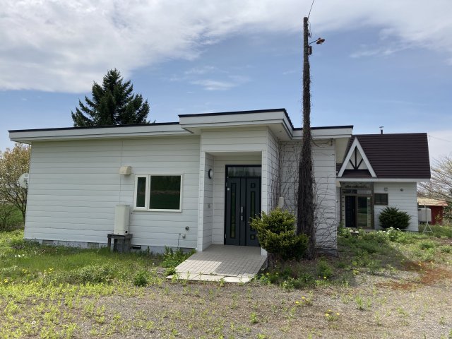 音更町字東音更幹線【敷地面積６９３．２５坪！】 