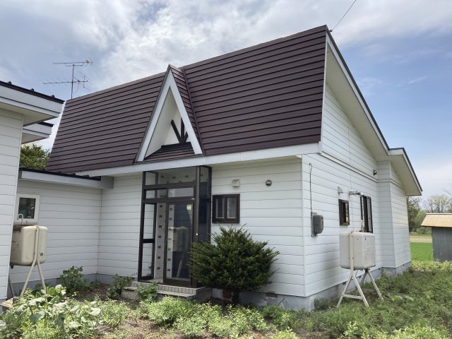 音更町字東音更幹線【敷地面積６９３．２５坪！】  内観