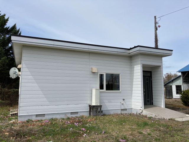 音更町字東音更幹線【敷地面積６９３．２５坪！】  内観