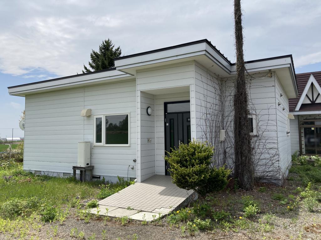 音更町字東音更幹線【敷地面積６９３．２５坪！】  内観