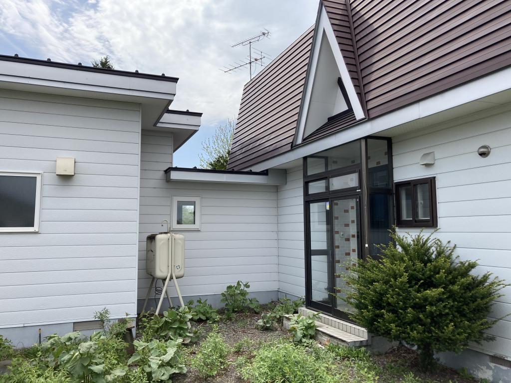 音更町字東音更幹線【敷地面積６９３．２５坪！】  内観