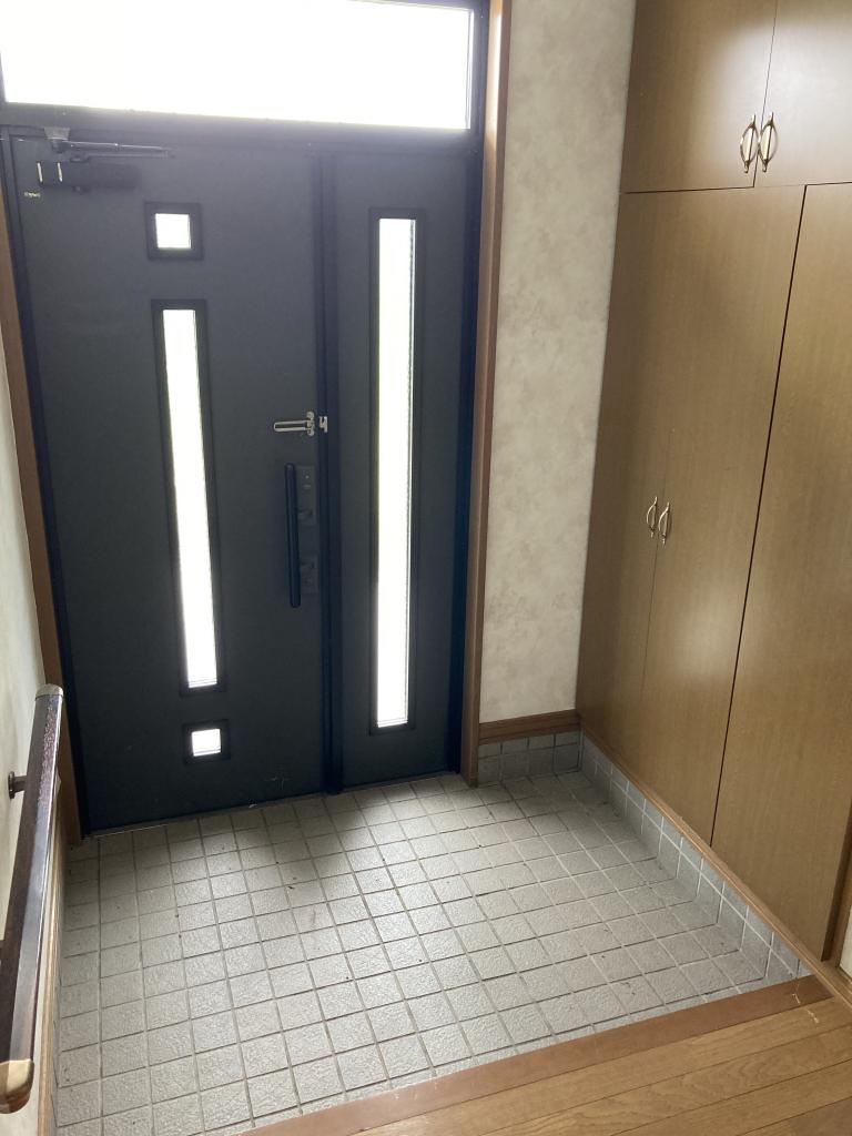 音更町字東音更幹線【敷地面積６９３．２５坪！】  内観