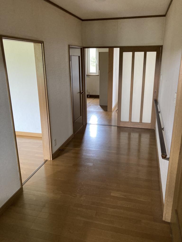 音更町字東音更幹線【敷地面積６９３．２５坪！】  内観