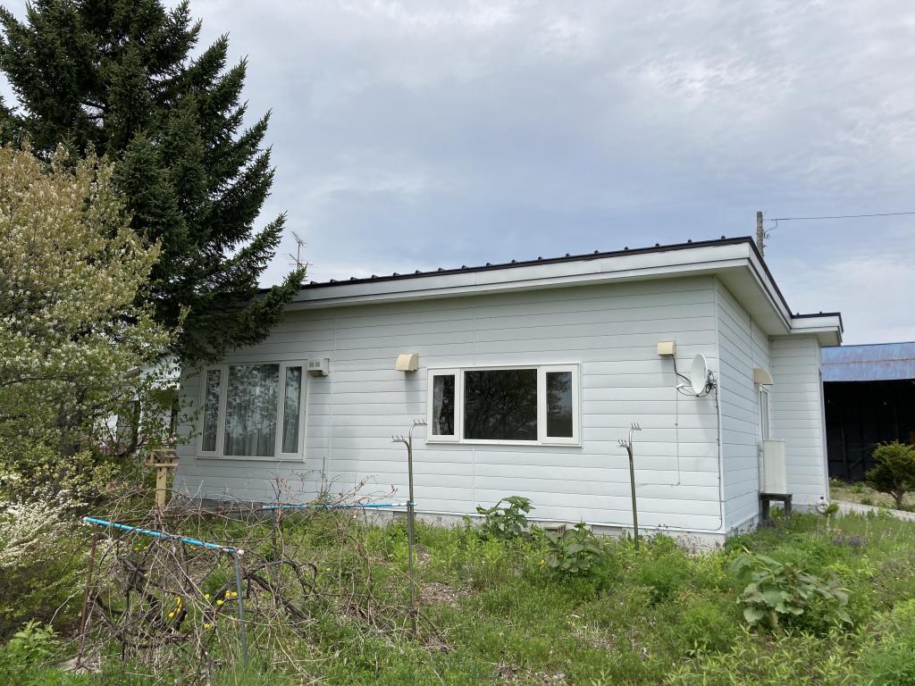 音更町字東音更幹線【敷地面積６９３．２５坪！】  内観