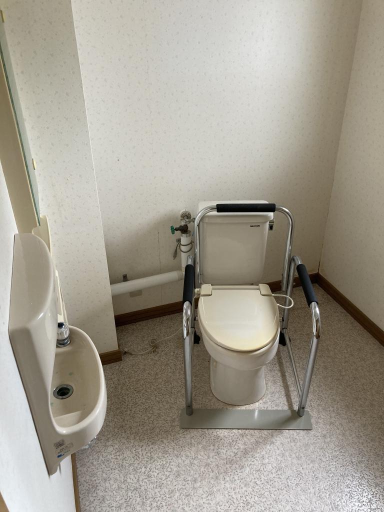 音更町字東音更幹線【敷地面積６９３．２５坪！】  内観