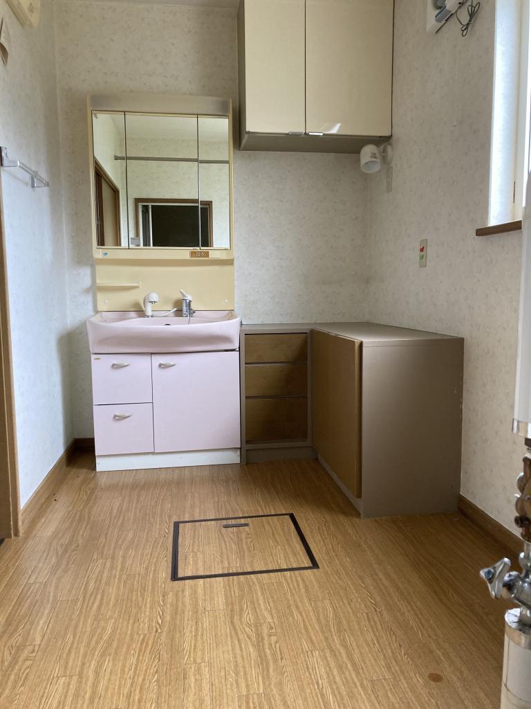 音更町字東音更幹線【敷地面積６９３．２５坪！】  内観