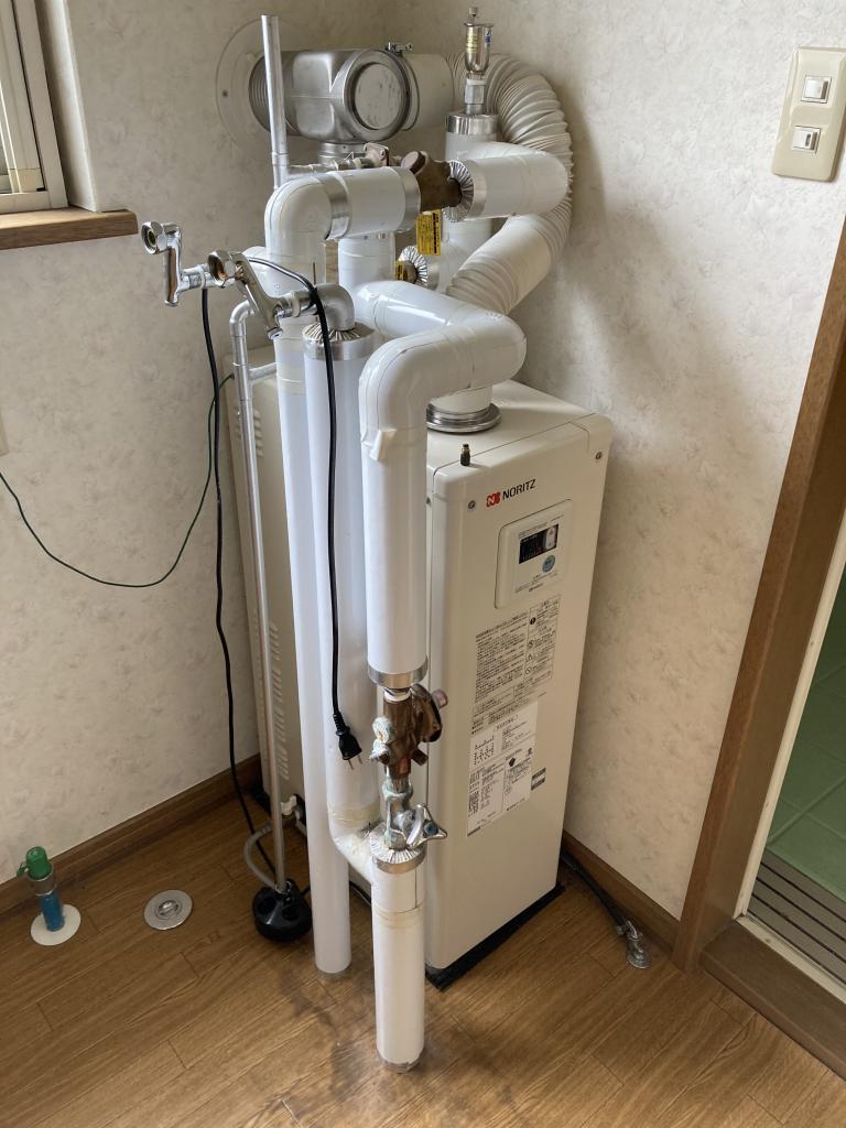 音更町字東音更幹線【敷地面積６９３．２５坪！】  内観