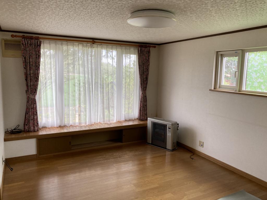 音更町字東音更幹線【敷地面積６９３．２５坪！】  内観