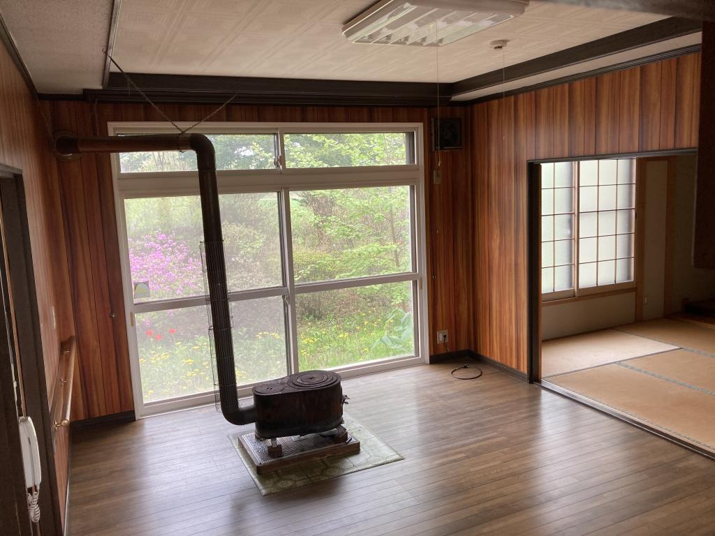 音更町字東音更幹線【敷地面積６９３．２５坪！】  周辺