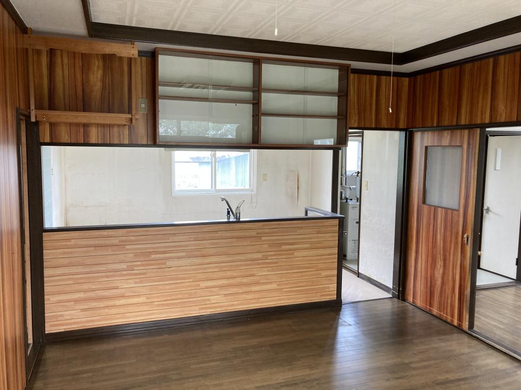 音更町字東音更幹線【敷地面積６９３．２５坪！】  周辺