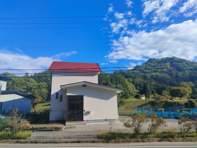 本別町東町【緑豊かで広々とした敷地！約１２７坪！】 内観