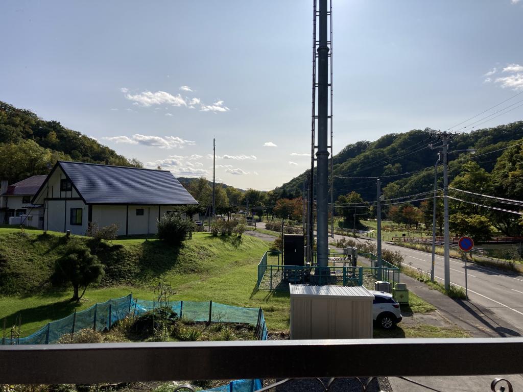 本別町東町【緑豊かで広々とした敷地！約１２７坪！】 内観