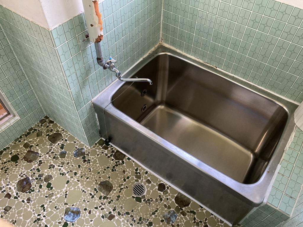 本別町東町【緑豊かで広々とした敷地！約１２７坪！】 内観