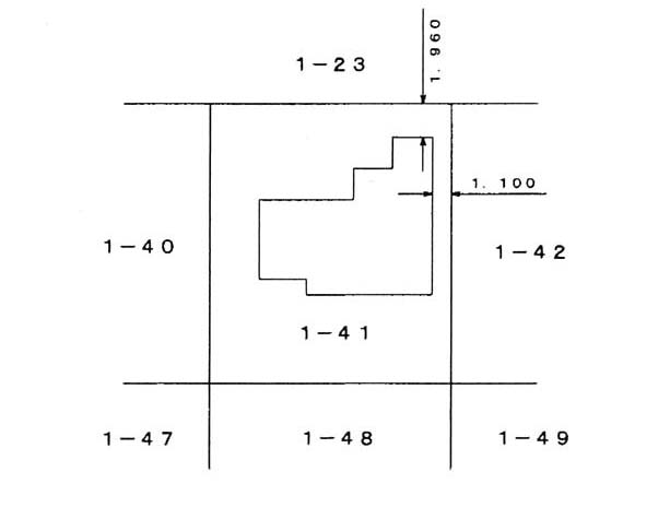 中古売家（東１２南８） 内観