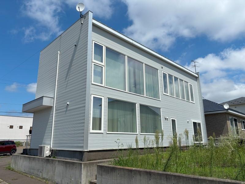 ※商談中※暮らしに便利＆個性的な住まい〜スーパー・コンビニ徒歩圏内〜