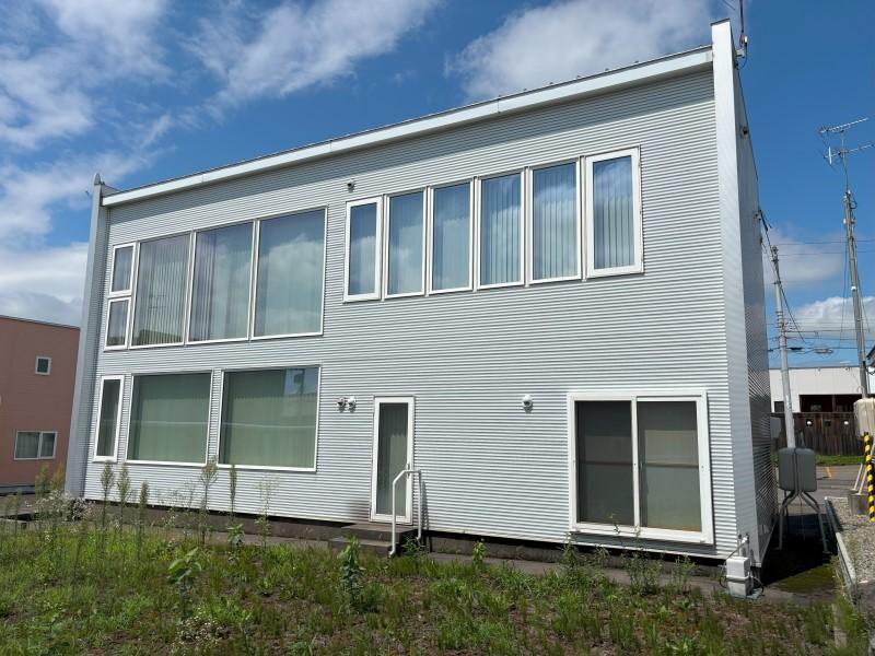 ※商談中※暮らしに便利＆個性的な住まい〜スーパー・コンビニ徒歩圏内〜 内観