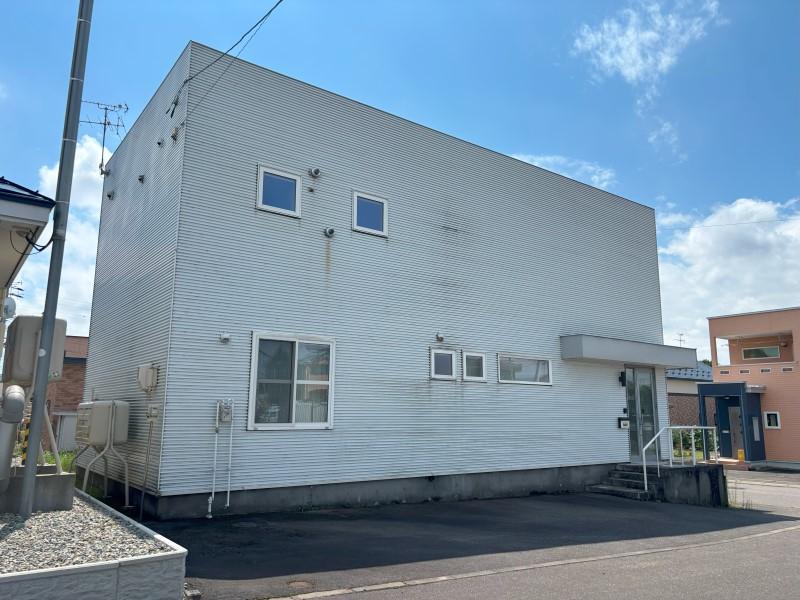 ※商談中※暮らしに便利＆個性的な住まい〜スーパー・コンビニ徒歩圏内〜 内観