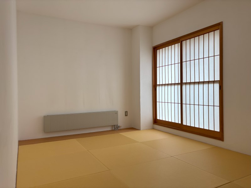 ※商談中※暮らしに便利＆個性的な住まい〜スーパー・コンビニ徒歩圏内〜 内観