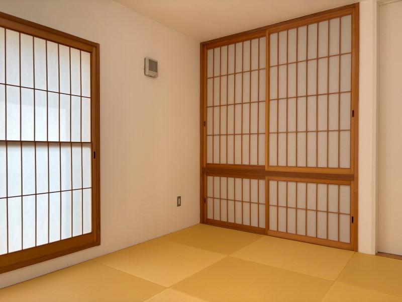 ※商談中※暮らしに便利＆個性的な住まい〜スーパー・コンビニ徒歩圏内〜 内観