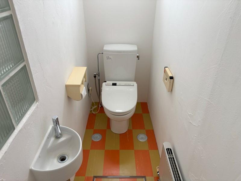 ※商談中※暮らしに便利＆個性的な住まい〜スーパー・コンビニ徒歩圏内〜 内観