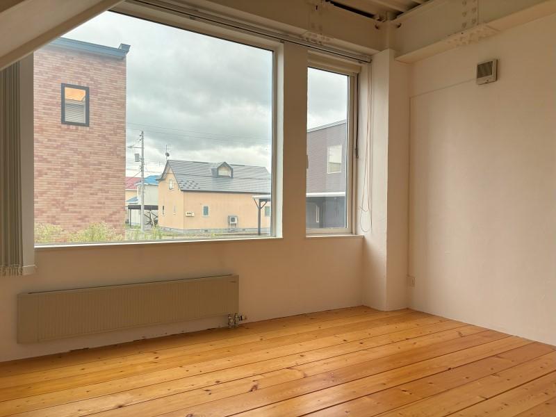 ※商談中※暮らしに便利＆個性的な住まい〜スーパー・コンビニ徒歩圏内〜 内観