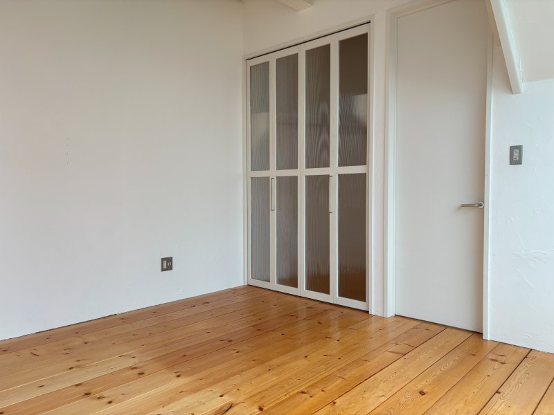 ※商談中※暮らしに便利＆個性的な住まい〜スーパー・コンビニ徒歩圏内〜 内観