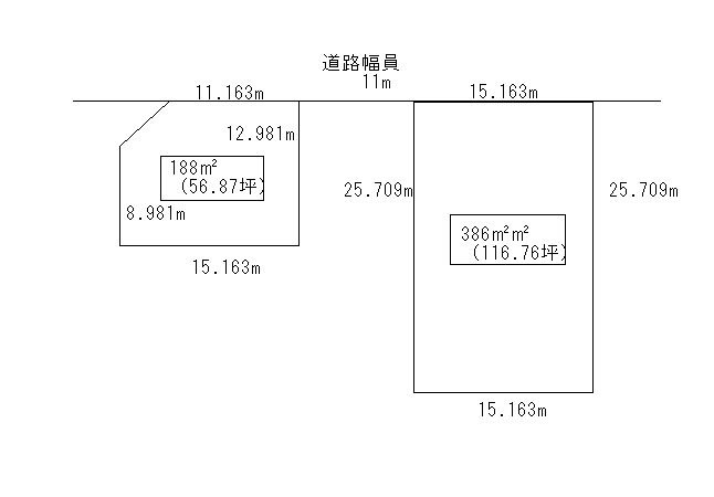SKハイツ 間取り