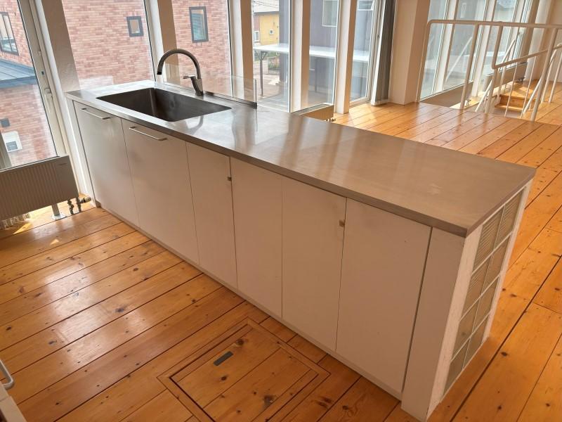 ※商談中※暮らしに便利＆個性的な住まい〜スーパー・コンビニ徒歩圏内〜 内観