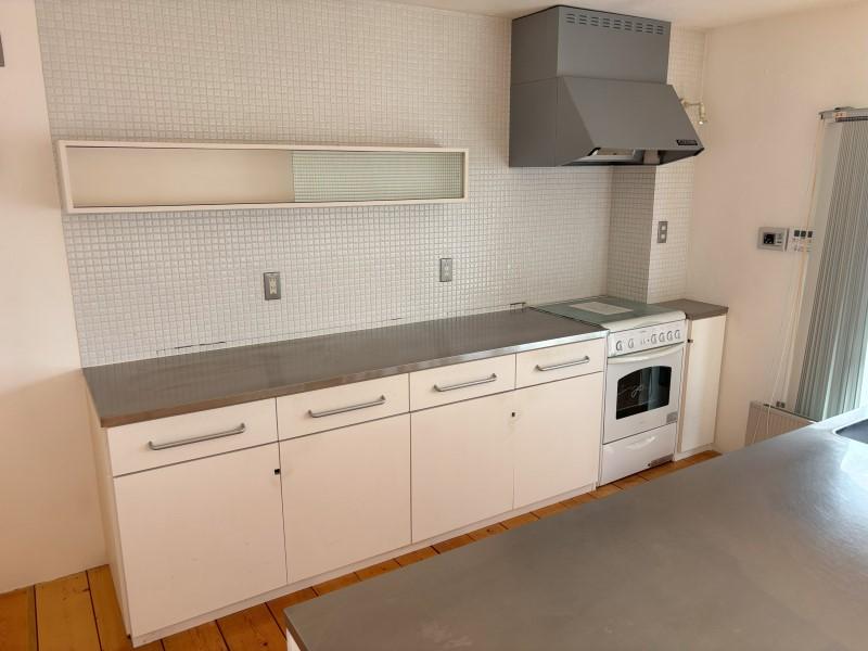 ※商談中※暮らしに便利＆個性的な住まい〜スーパー・コンビニ徒歩圏内〜 内観