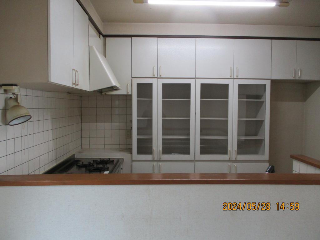 ロードヒーティング付住宅 幕別町札内青葉町 内観