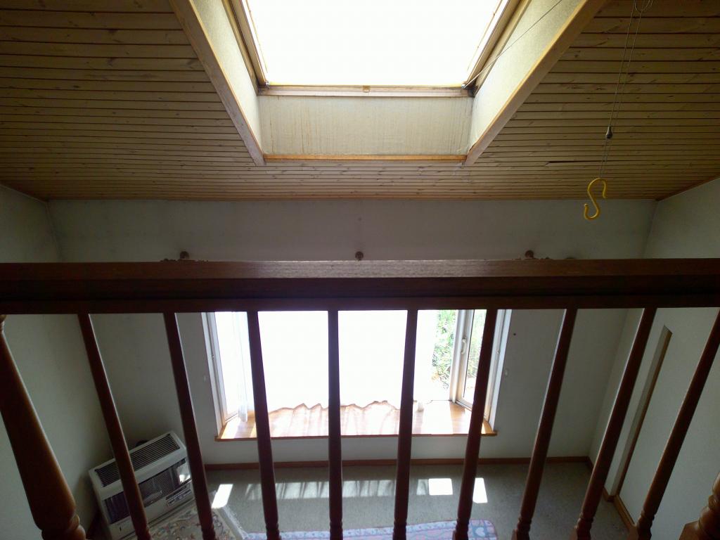 ロードヒーティング付住宅 幕別町札内青葉町 内観